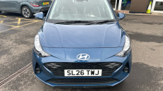 Hyundai i10 1.0 [63] Advance 5dr Auto [Nav] Petrol Hatchback